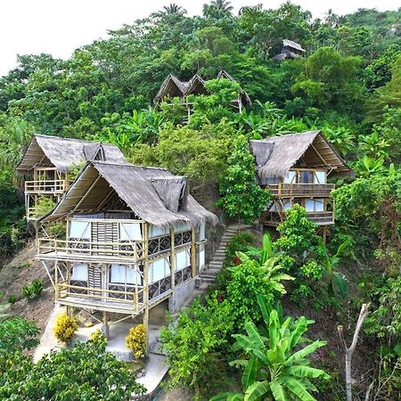 Niuwi Hostel 伯里塔卡 外观 照片