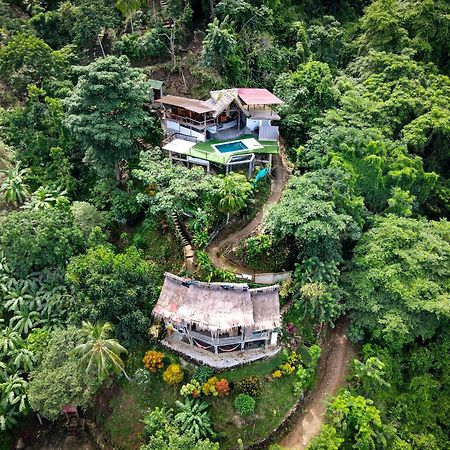 Niuwi Hostel 伯里塔卡 外观 照片