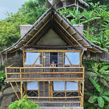 Niuwi Hostel 伯里塔卡 外观 照片