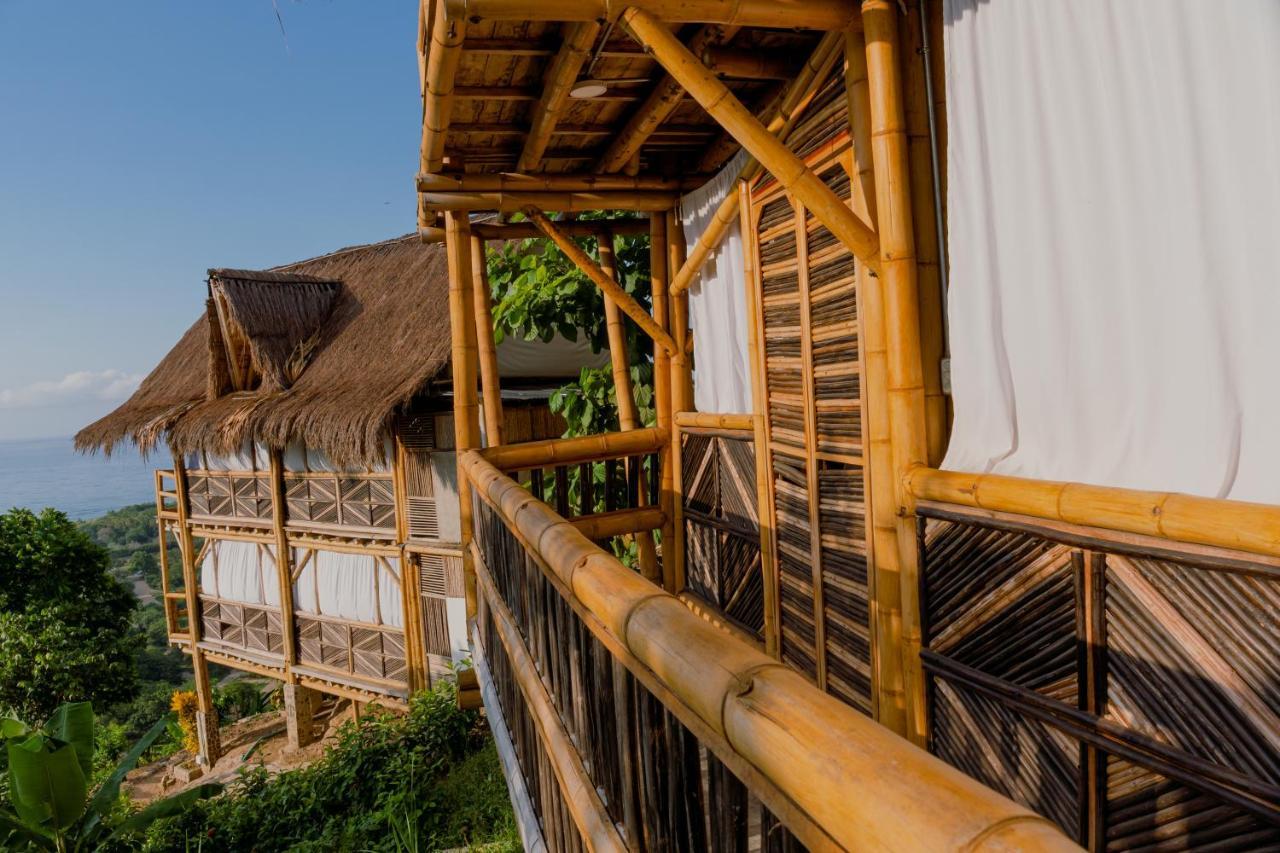 Niuwi Hostel 伯里塔卡 外观 照片