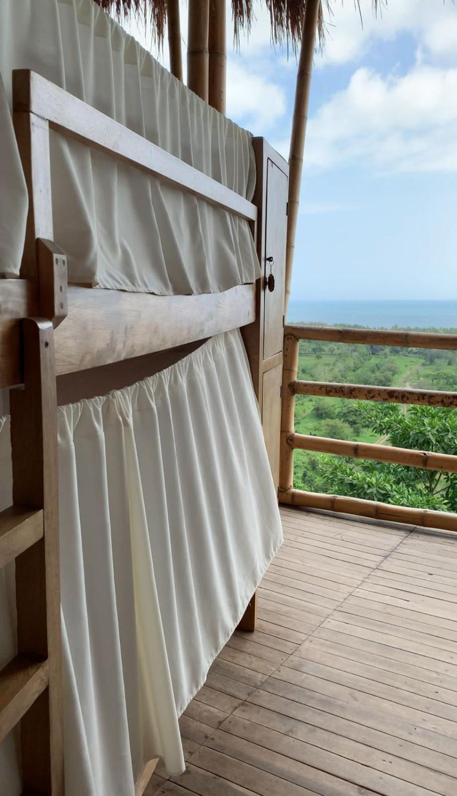 Niuwi Hostel 伯里塔卡 外观 照片