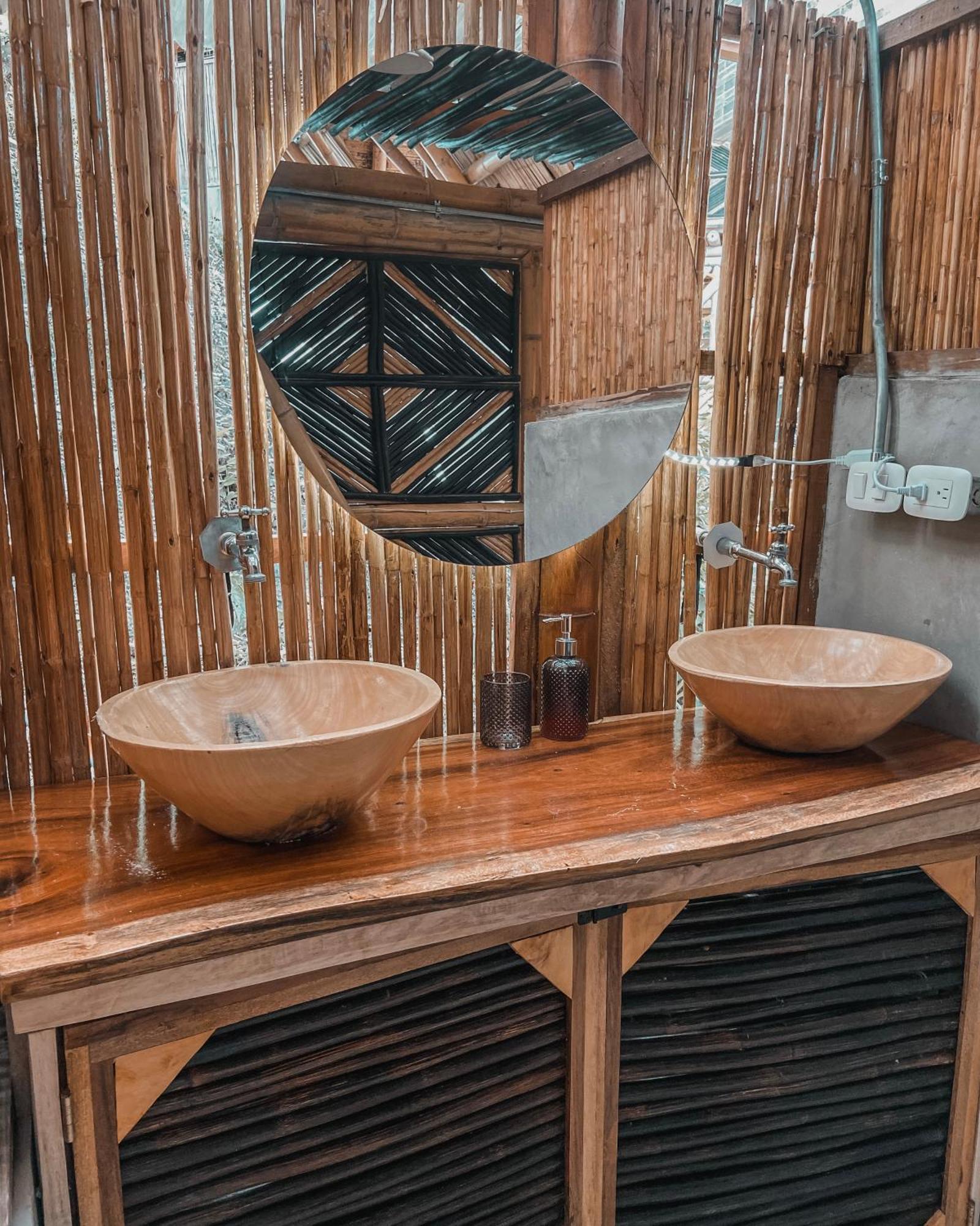 Niuwi Hostel 伯里塔卡 外观 照片