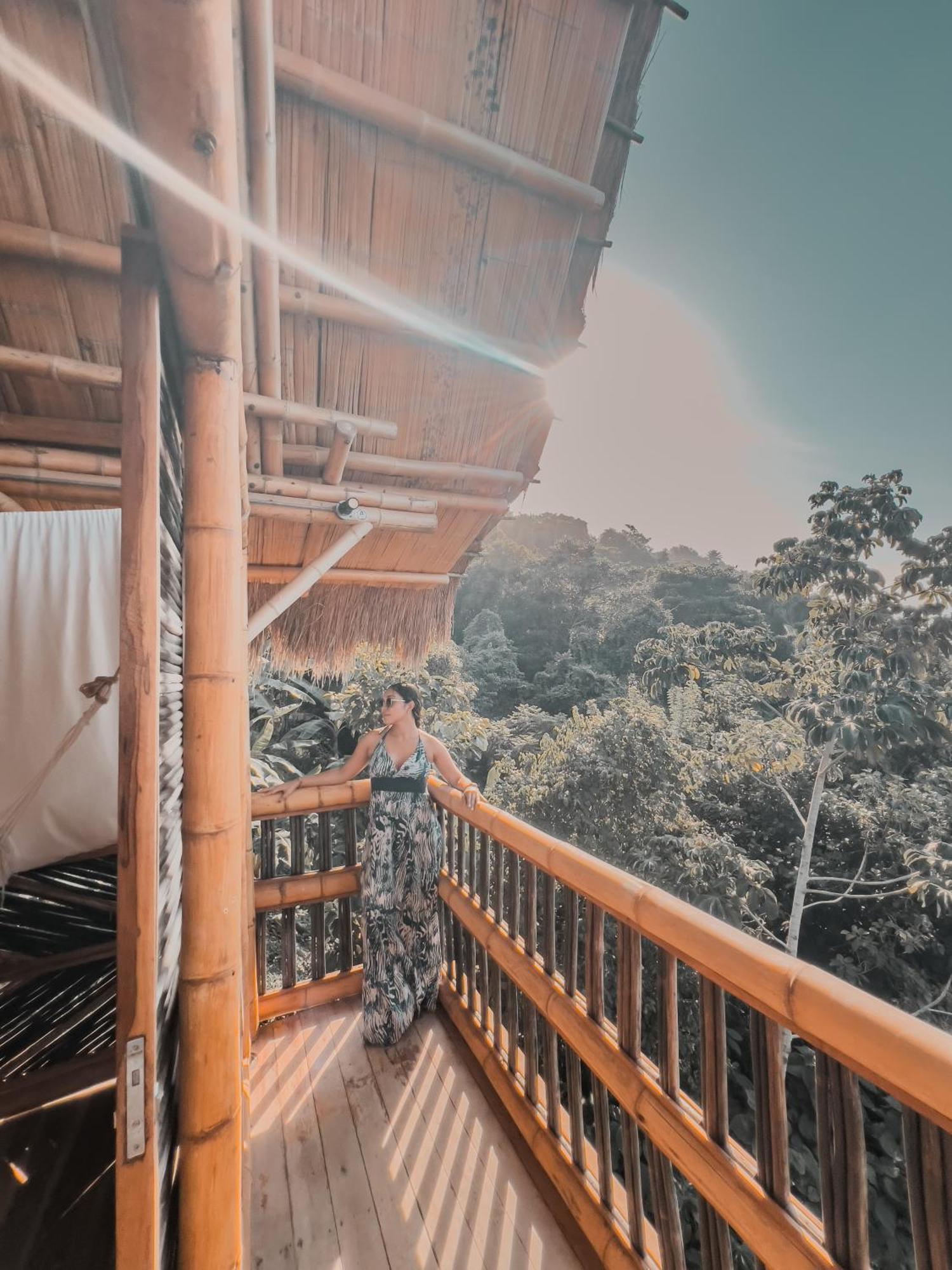 Niuwi Hostel 伯里塔卡 外观 照片